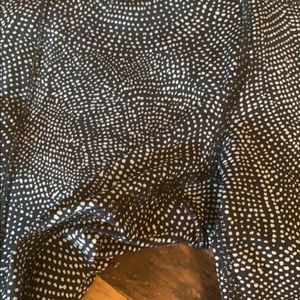 Lululemon fast&free crop Worn twice EUC 8